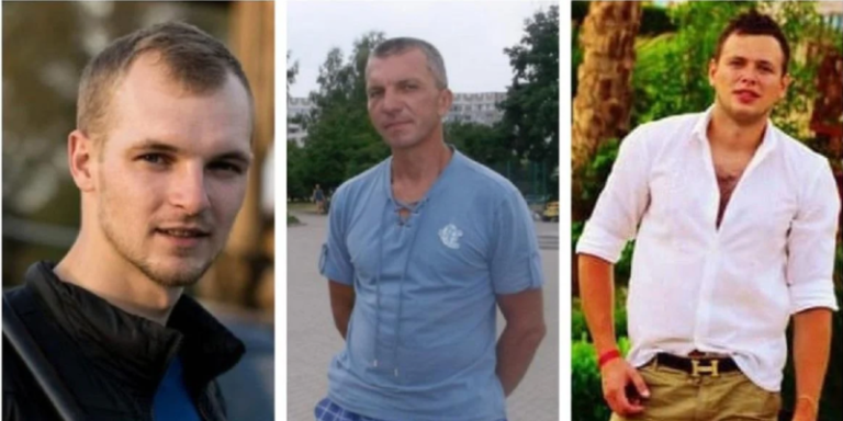 Групу білоруських «рейкових партизанів» засудили до величезних термінів