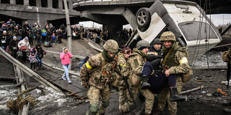 Канада та Нідерланди приєдналися до процесу у справі «Україна проти Росії» щодо геноциду