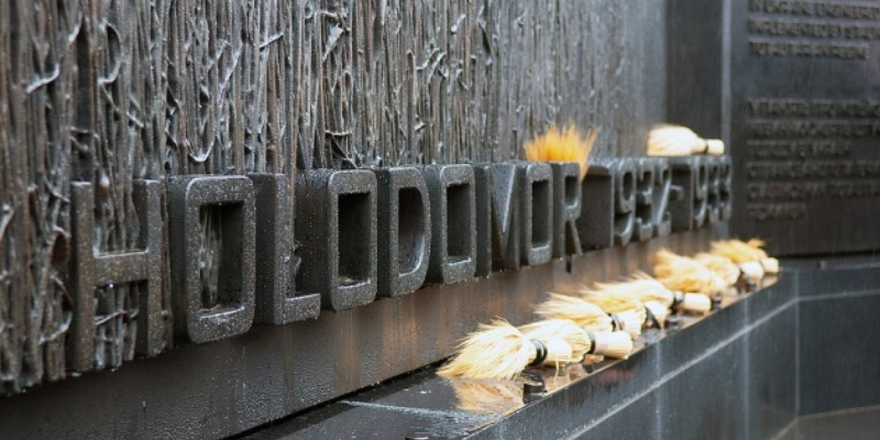 Austrian MPs call Holodomor in Ukraine a “terrible crime”