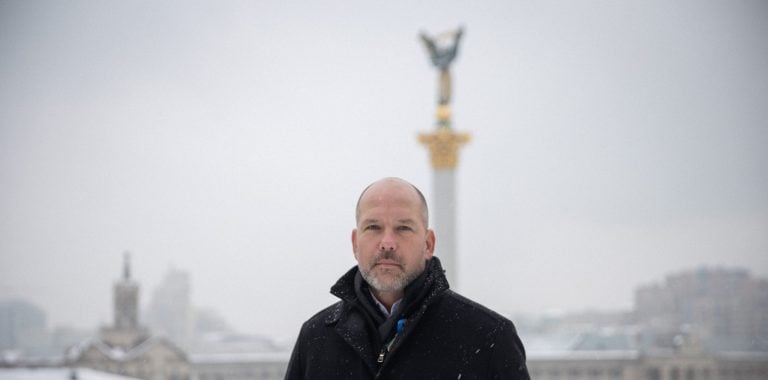 Павло Ґрод пояснив, що буде перемогою для України