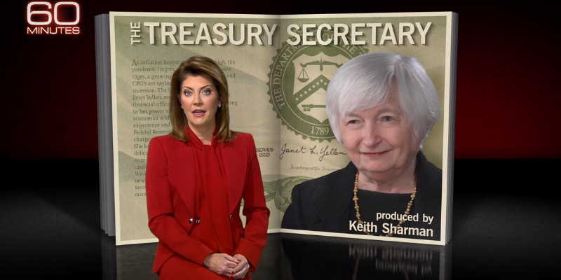 War in Ukraine is the issue Janet Yellen spends the most time on outside of the U.S. economy War in Ukraine is the issue Janet Yellen spends the most time on outside of the U.S. economy