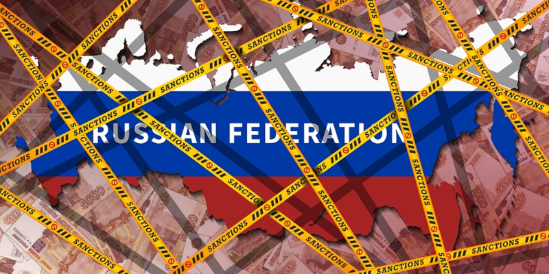 Санкції в дії: Росія прощається зі своїми заблокованими активами