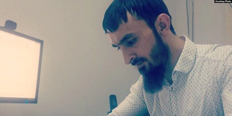 Убито чеченського опозиційного блогера