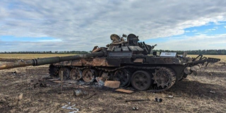 Сили оборони України встановили новий рекорд зі знищення ворога