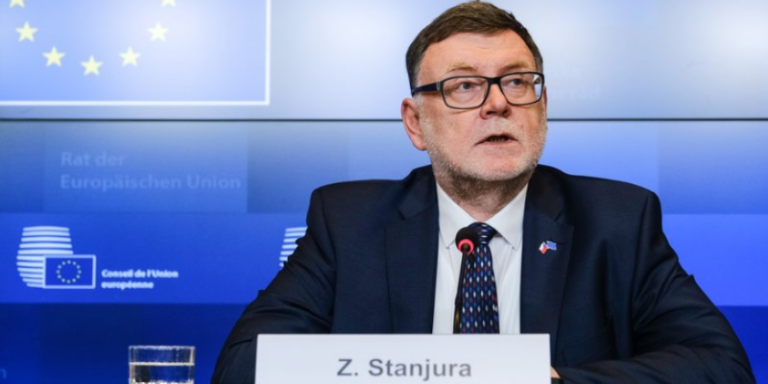 Рада ЄС схвалила допомогу Україні на €18 млрд