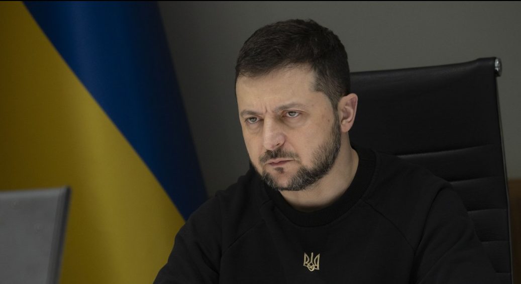 Address by President Volodymyr Zelensky, Jan. 19, 2023 Address by President Volodymyr Zelensky, Jan. 19, 2023