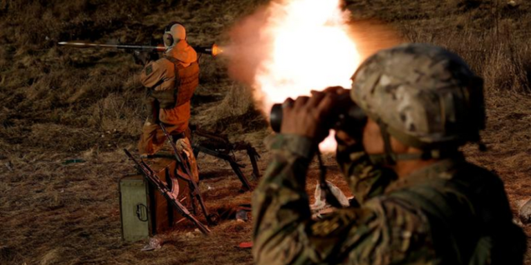 Day 316 of War on Ukraine