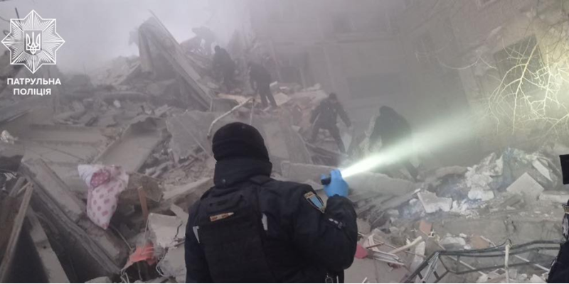 Day 327 of War on Ukraine