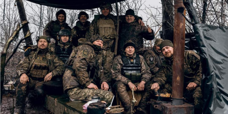 Day 331 of War on Ukraine