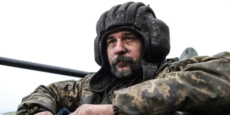 Day 336 of War on Ukraine