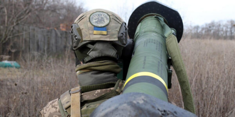 Day 338 of War on Ukraine