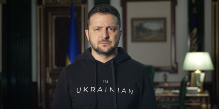 Звернення Президента Володимира Зеленського, 13 січня 2023