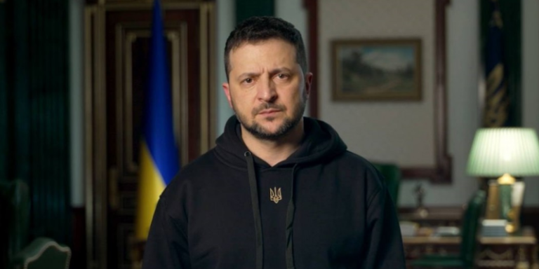 Звернення Президента Володимира Зеленського, 14 січня 2023
