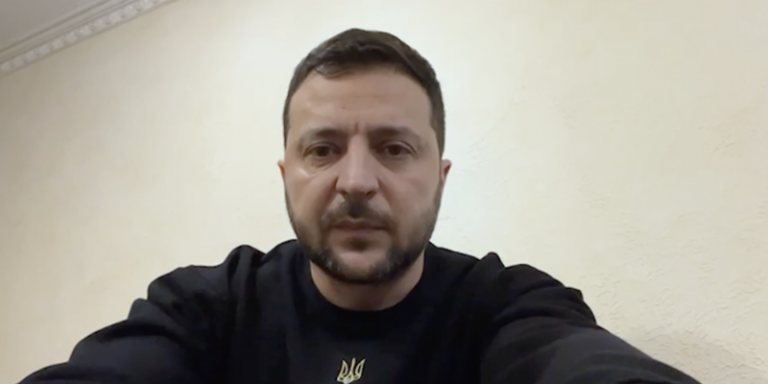 Звернення Президента Володимира Зеленського, 15 січня 2023