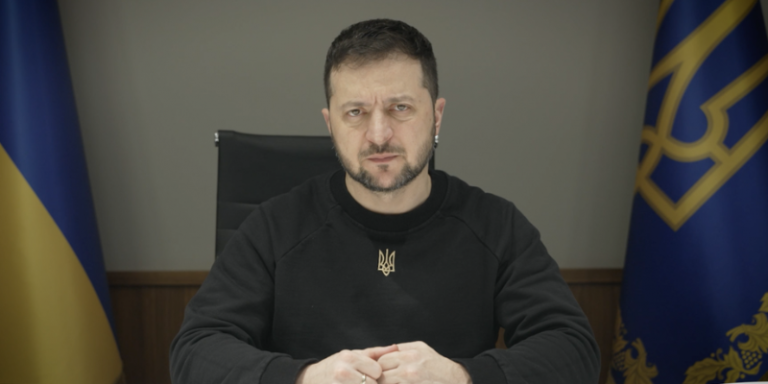 Звернення Президента Володимира Зеленського, 17 січня 2023