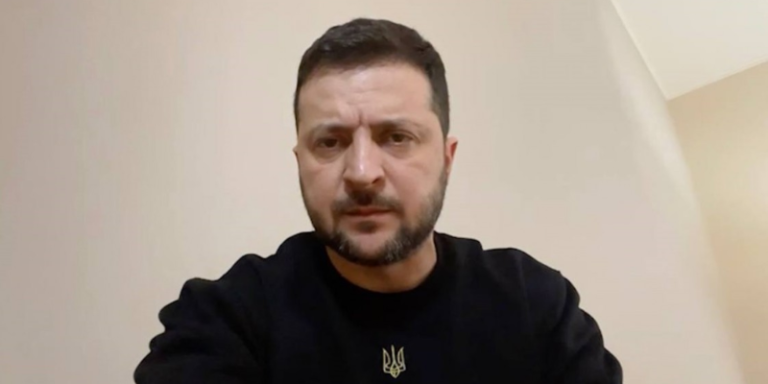 Звернення Президента Володимира Зеленського, 18 січня 2023