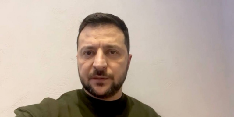 Звернення Президента Володимира Зеленського, 2 січня 2023