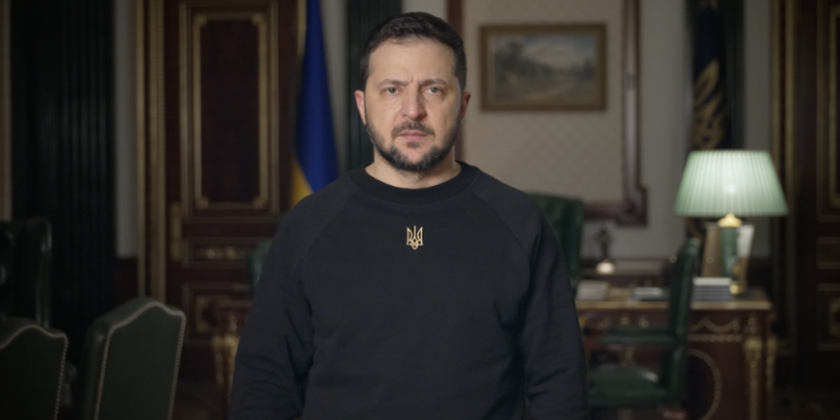 Звернення Президента Володимира Зеленського, 9 січня 2023