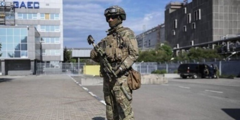 Агресор шукає в Росії працівників на заміну персоналу української АЕС, який відмовився отримати російські паспорти