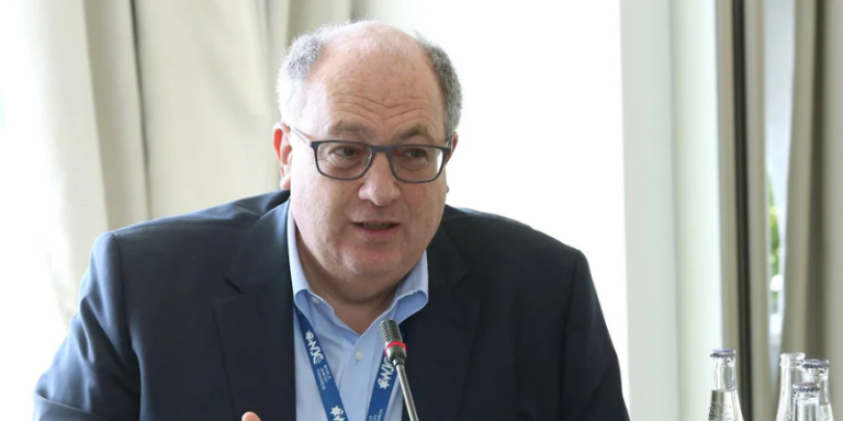 Європейський єврейський конгрес вимагає вибачень від Лаврова