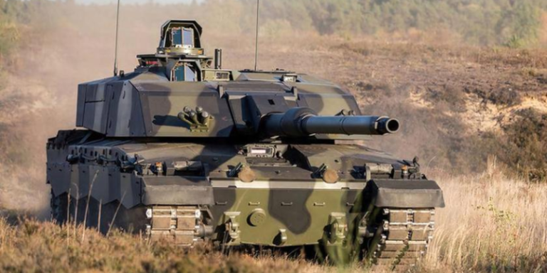 Британія виділяє найбільший пакет військової допомоги Україні на сьогодні