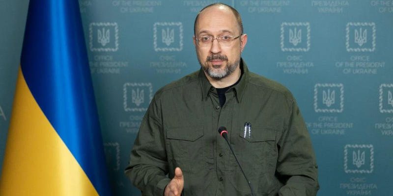 Damage caused by Russian aggression has reached hundreds of billions of dollars Damage caused by Russian aggression has reached hundreds of billions of dollars