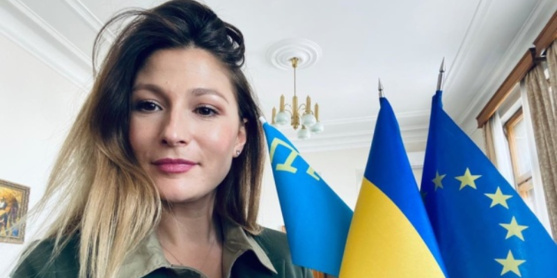 Коста-Ріка приєднується до Кримської платформи Коста-Ріка приєднується до Кримської платформи