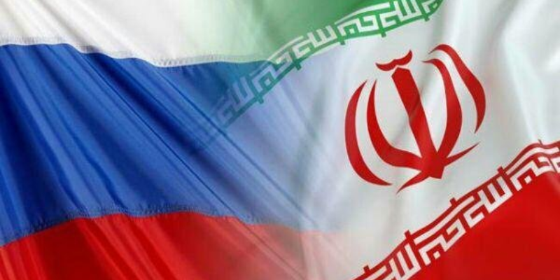 Russia and Iran are creating a SWIFT analogue
