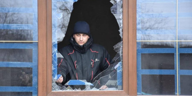 Що означає путінське «різдвяне перемир’я»?