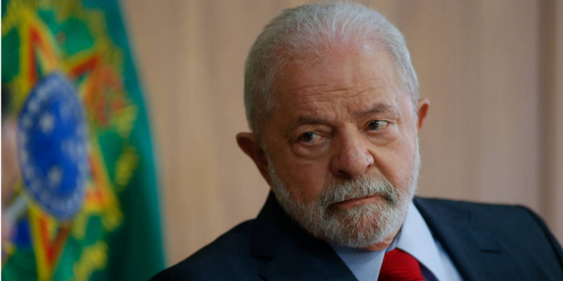 Lula da Silva condemned Russia’s war against Ukraine; media cite UWC and UBCR