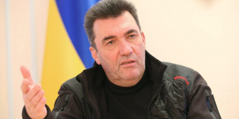 Росія намагається проштовхнути «корейський сценарій» для України