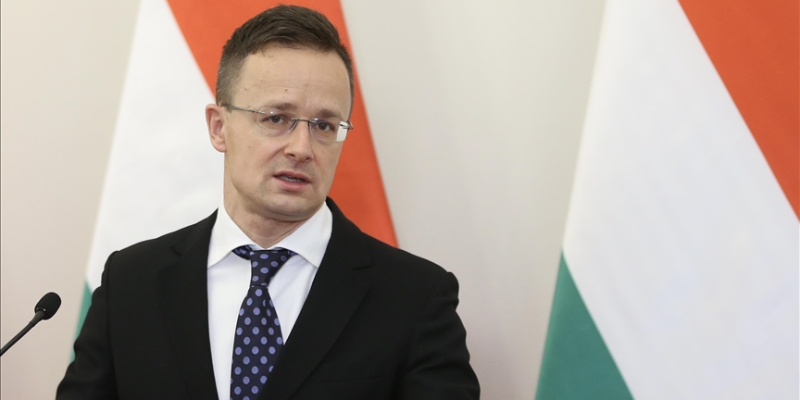 СКУ засуджує позицію Угорщини щодо санкцій ЄС проти Росії