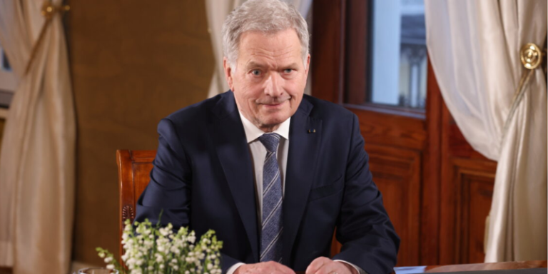 Путін зробив ту саму помилку, що й Сталін, – президент Фінляндії