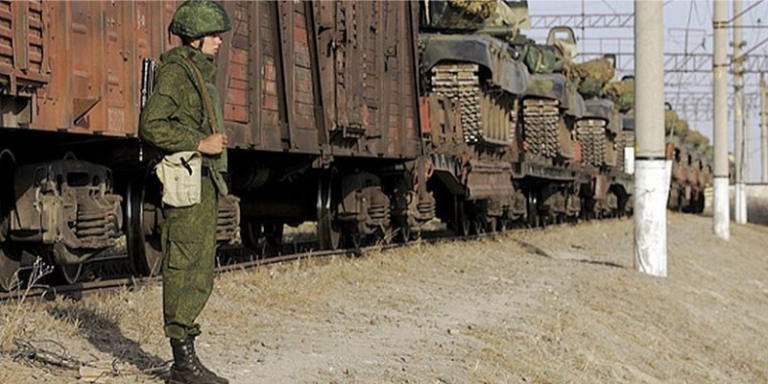 Рух опору в Росії посилюється — ГУР