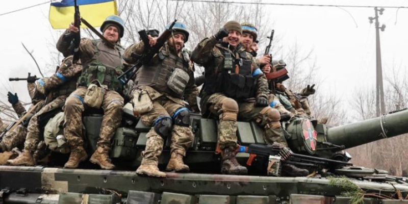 Russia’s air strikes turn ineffective: Ukrainians are even less prone to territorial concessions than seven months ago Russia’s air strikes turn ineffective: Ukrainians are even less prone to territorial concessions than seven months ago