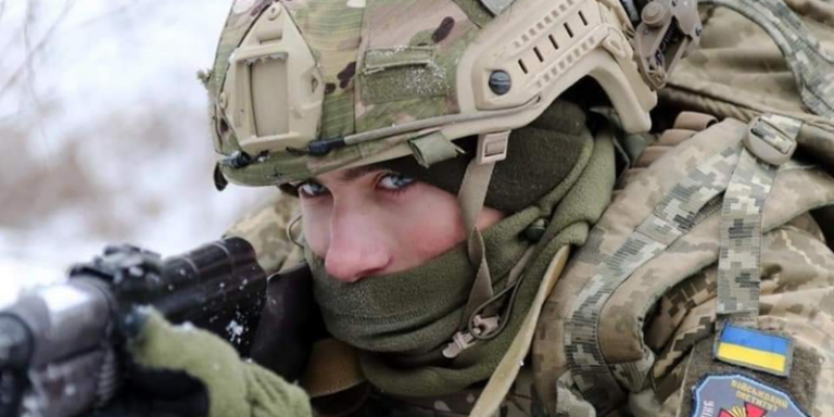 Day 343 of War on Ukraine