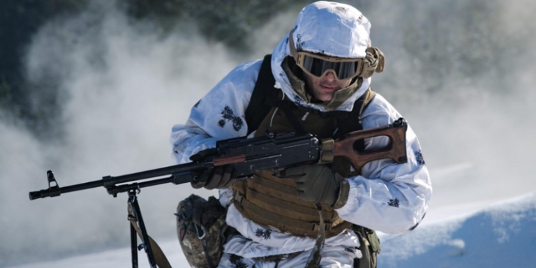 Day 352 of War on Ukraine