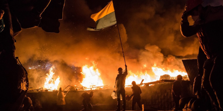 Day 362 of War on Ukraine