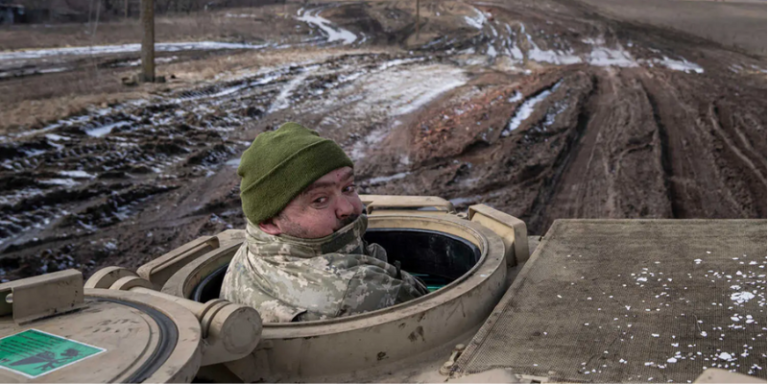Day 365 of War on Ukraine