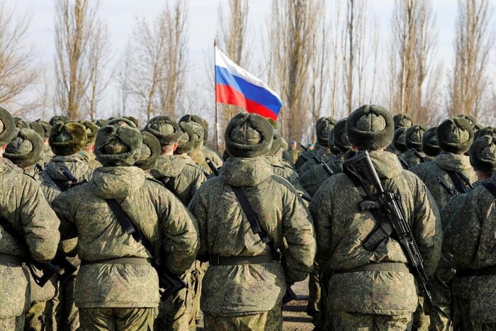 Russia is preparing a powerful offensive in the next 10 days Russia is preparing a powerful offensive in the next 10 days