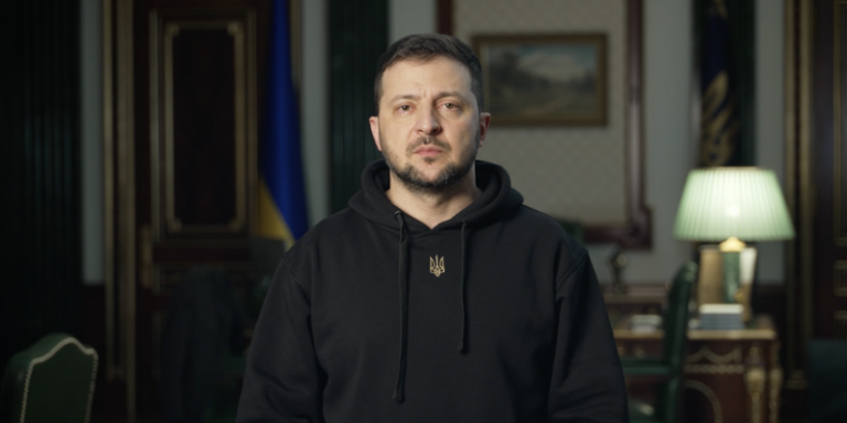 Звернення Президента Володимира Зеленського, 10 лютого 2023