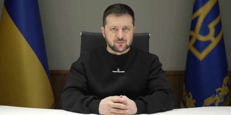 Звернення Президента Володимира Зеленського, 16 лютого 2023