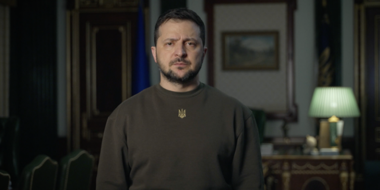 Звернення Президента Володимира Зеленського, 17 лютого 2023