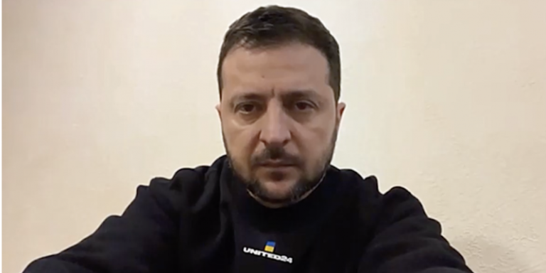 Звернення Президента Володимира Зеленського, 18 лютого 2023