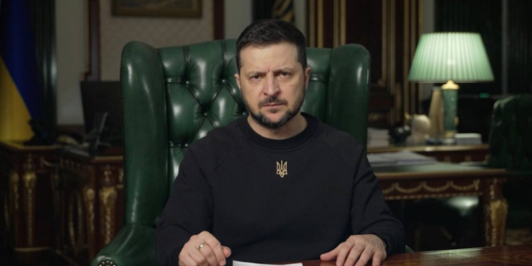 Звернення Президента Володимира Зеленського, 19 лютого 2023