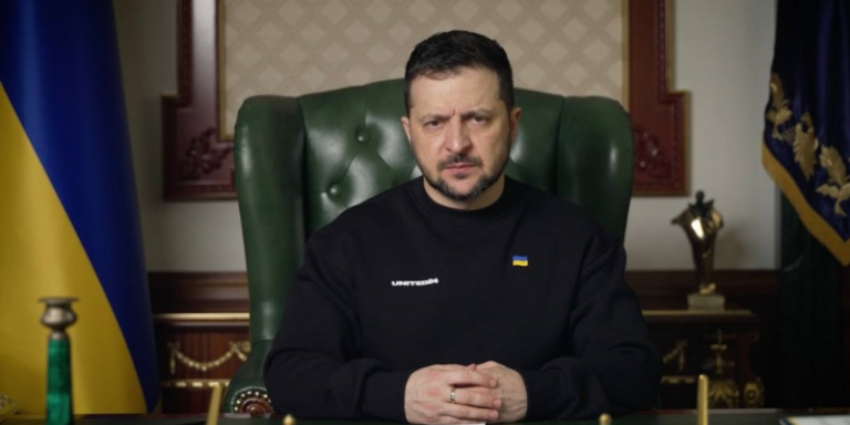 Звернення Президента Володимира Зеленського, 27 лютого 2023