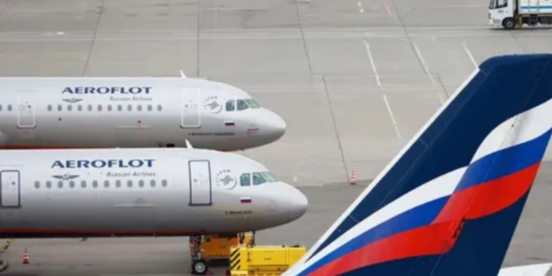 Sanctions at work: Turkey to hamstring Russian airlines Sanctions at work: Turkey to hamstring Russian airlines