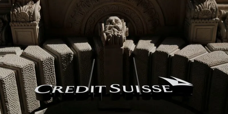 Credit Suisse has frozen over CHF 17 billion in Russian assets