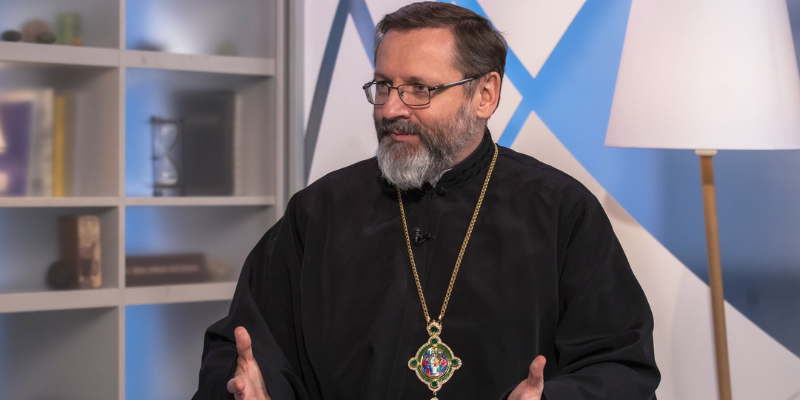 Ukrainian Greek Catholics to switch over to the Gregorian calendar