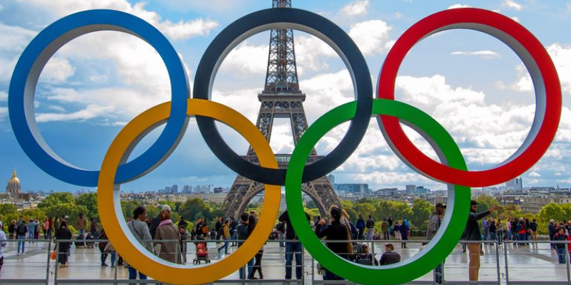 IOC President pushes for Russia’s comeback, UWC calls for action IOC President pushes for Russia’s comeback, UWC calls for action